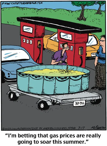 6-14 These 20 New Comics Panels Are the Funniest Thing You’ll See Today