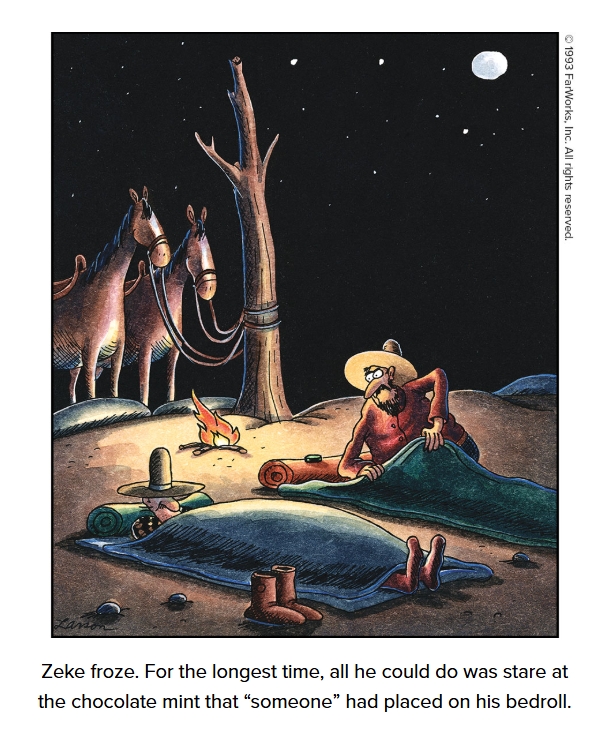6-19 20 Latest Far Side Comics That Prove Gary Larson Is Still the King of Comedy