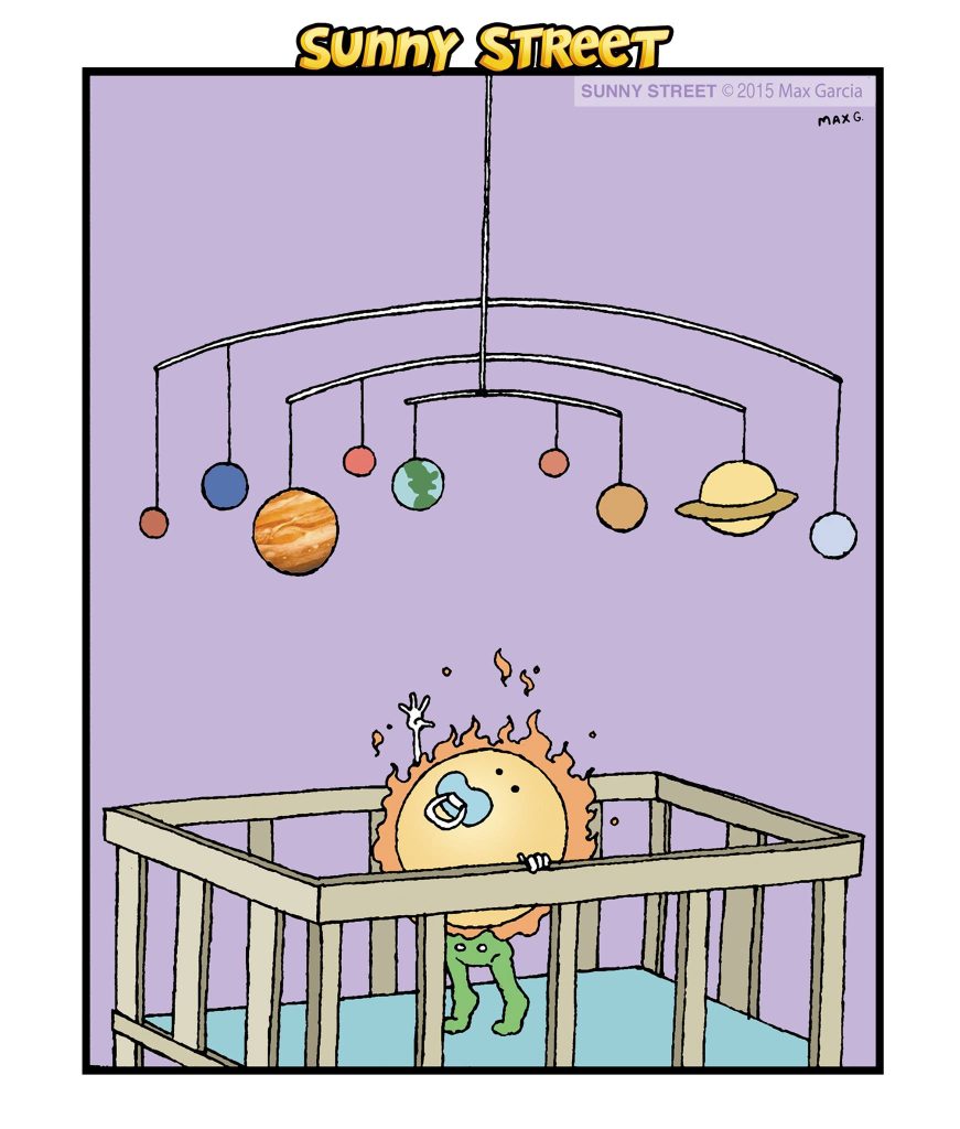 Deep Dark Comics