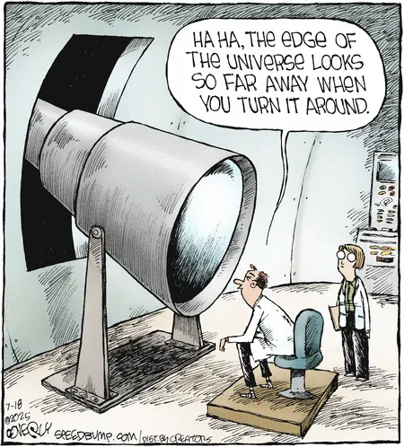 7-13 20 Today Best Comics Review The Funniest Panels to Brighten Your Day