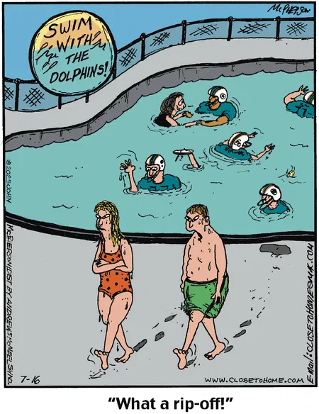 7-14 These 20 New Comics Panels Are the Funniest Thing You’ll See Today