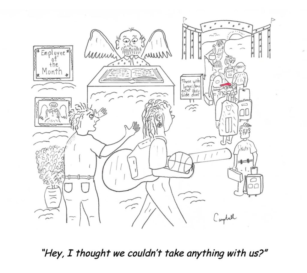 7-18-1024x912 20 Hilarious One Panel Comics Reviewing John Floyd Campbell’s Wit