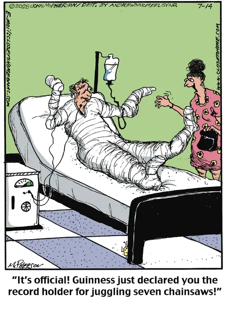 8-12 These 20 New Comics Panels Are the Funniest Thing You’ll See Today