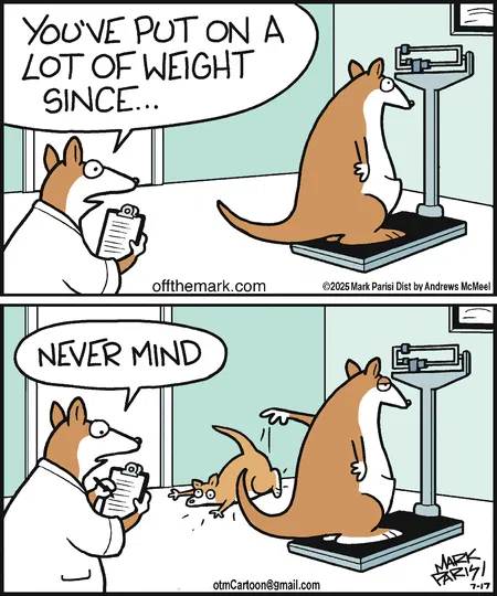 9-14 20 New Humor Comics Review Hilarious Cartoons You’ll Love Instantly