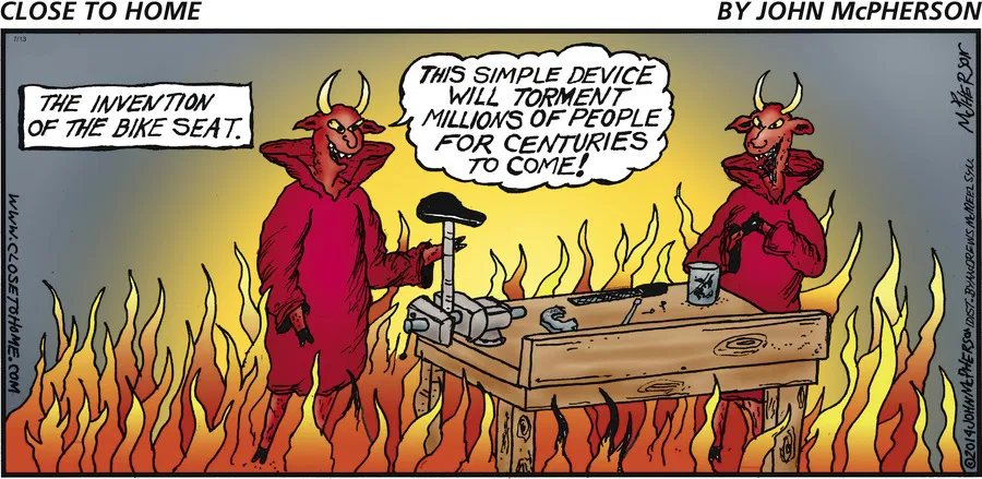 9-16 These 20 New Comics Panels Are the Funniest Thing You’ll See Today