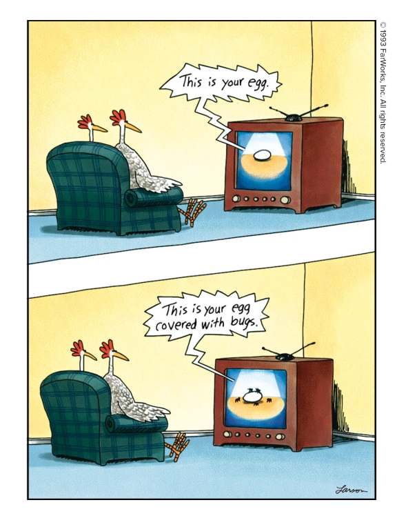 9-20 20 Latest Far Side Comics That Prove Gary Larson Is Still the King of Comedy