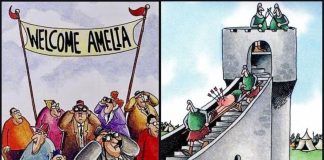 Latest Far Side Comics