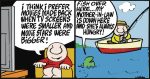 New Humor Comics