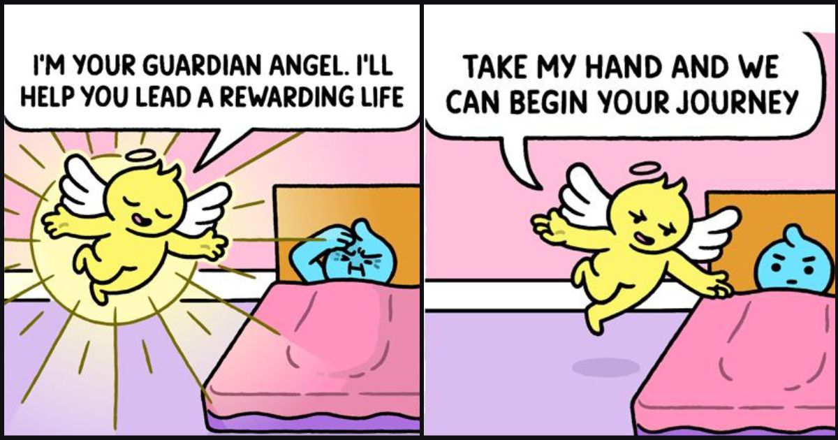 The Dark Humor