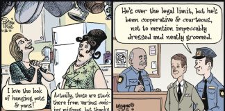 Top Hilarious Comics