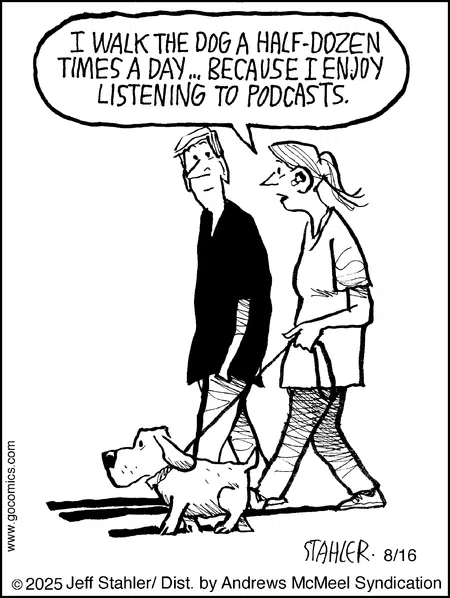 New Humor Comics