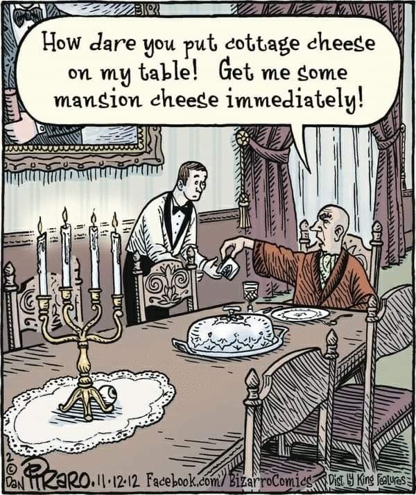 Dark Humor Cartoons