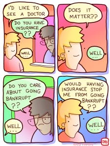 20 Best Extra Fabulous Comics That Are Shockingly Hilarious