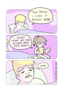 20 Best Extra Fabulous Comics That Are Shockingly Hilarious