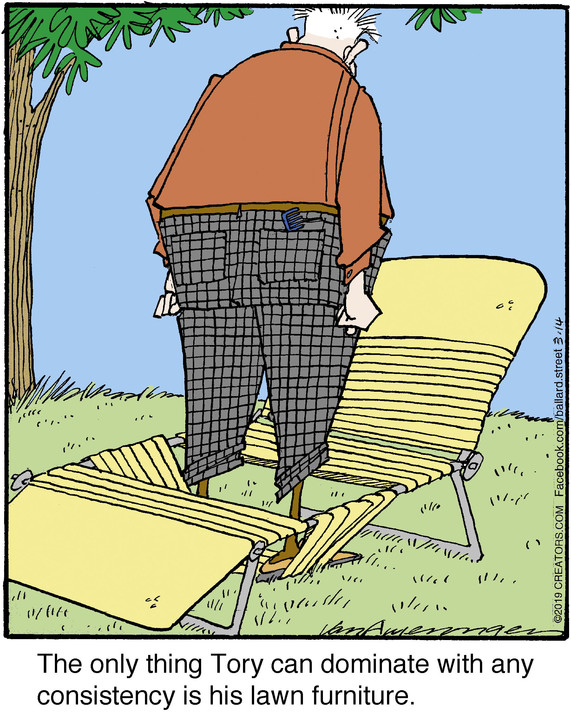 Cartoon Humor Comics