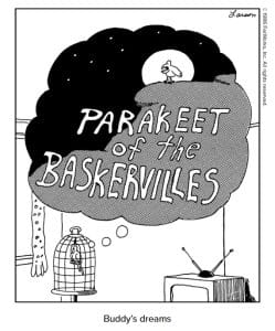 20 Daily Dose Of Humor Cartoons Guaranteed To Put A Smile On Your Face