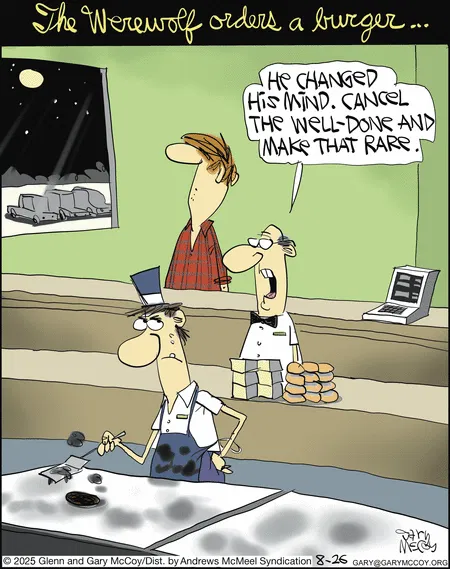 Best Funny Comics