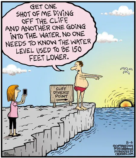 Daily Humor Comics