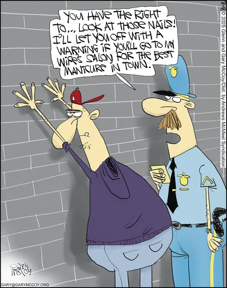  Humor Comics