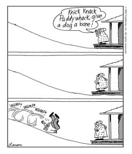 20 Daily Dose Of Humor Cartoons Guaranteed To Put A Smile On Your Face