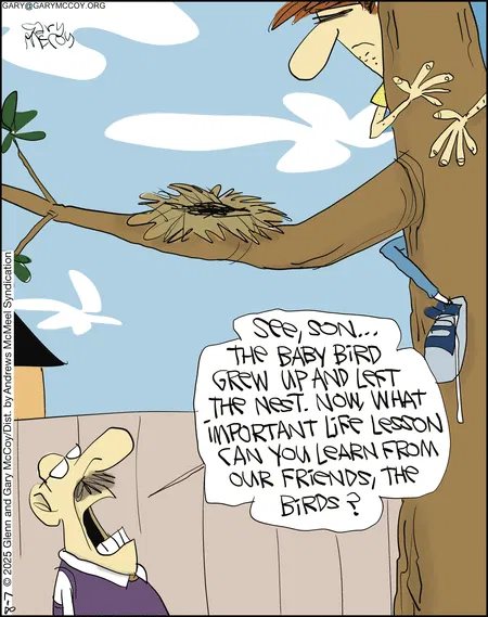  Humor Comics