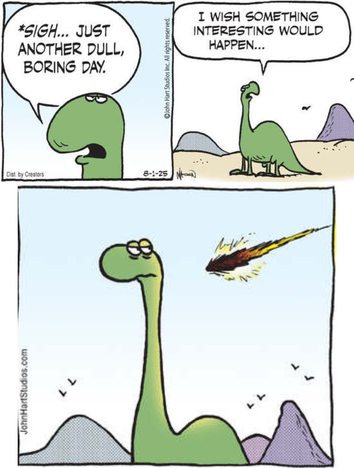 Stone Age Humor