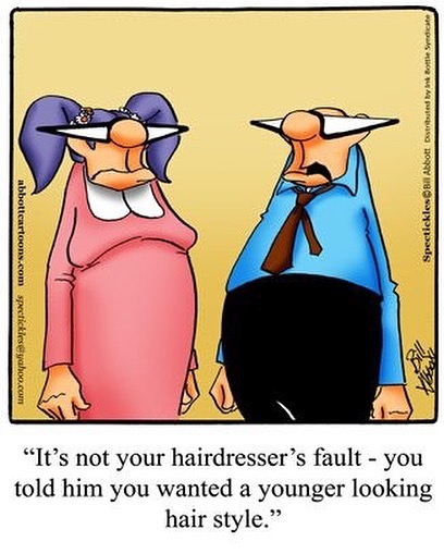 Daily Life Cartoons
