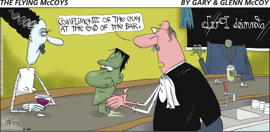 Best Funny Comics