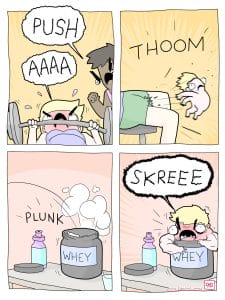 20 Best Extra Fabulous Comics That Are Shockingly Hilarious