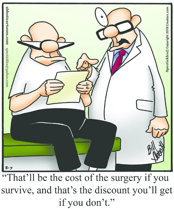 Best Daily Funny Cartoons