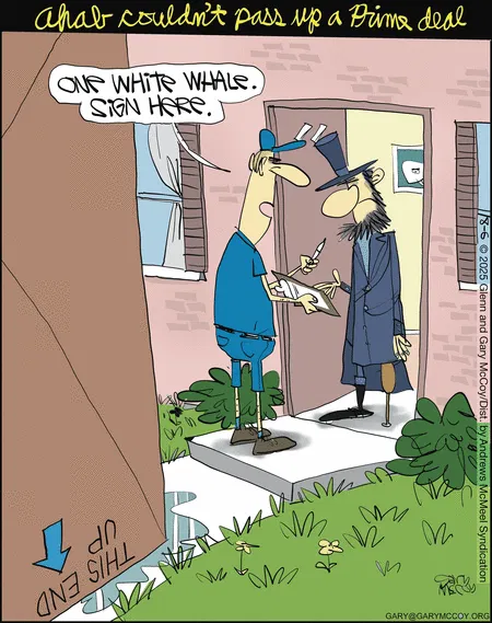  Humor Comics