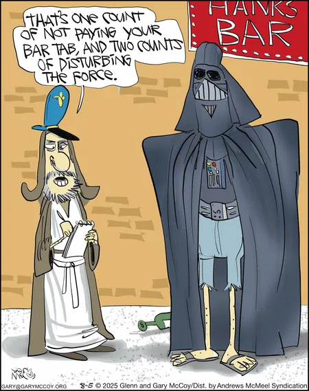  Humor Comics