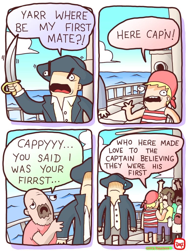 Best Extra Fabulous Comics