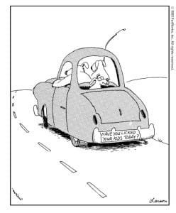 20 Daily Dose Of Humor Cartoons Guaranteed To Put A Smile On Your Face