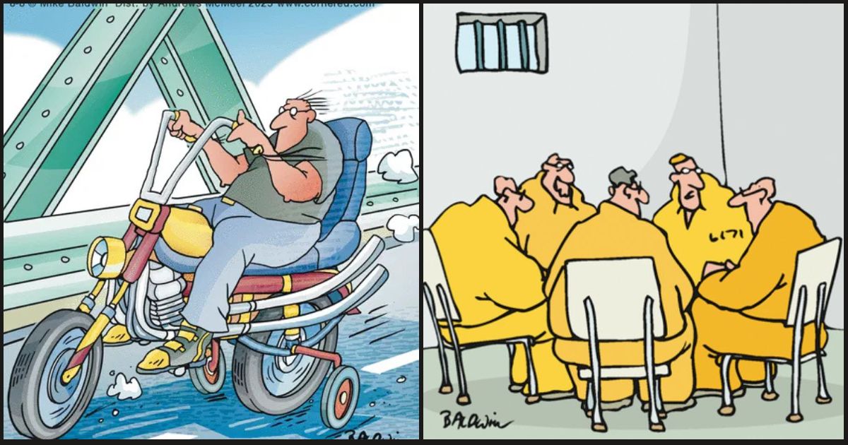 Everyday Life Humor