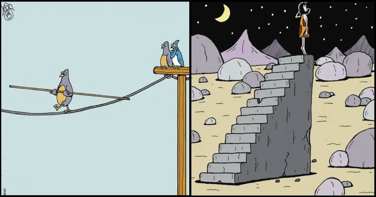 New Humor Comics