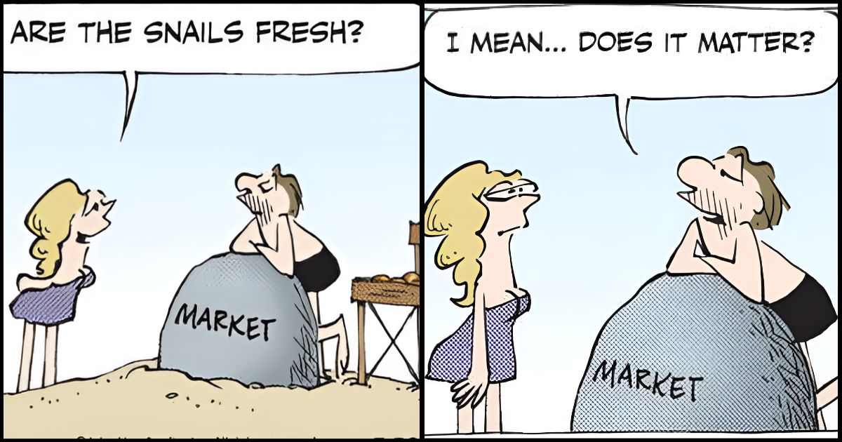 Stone Age Humor