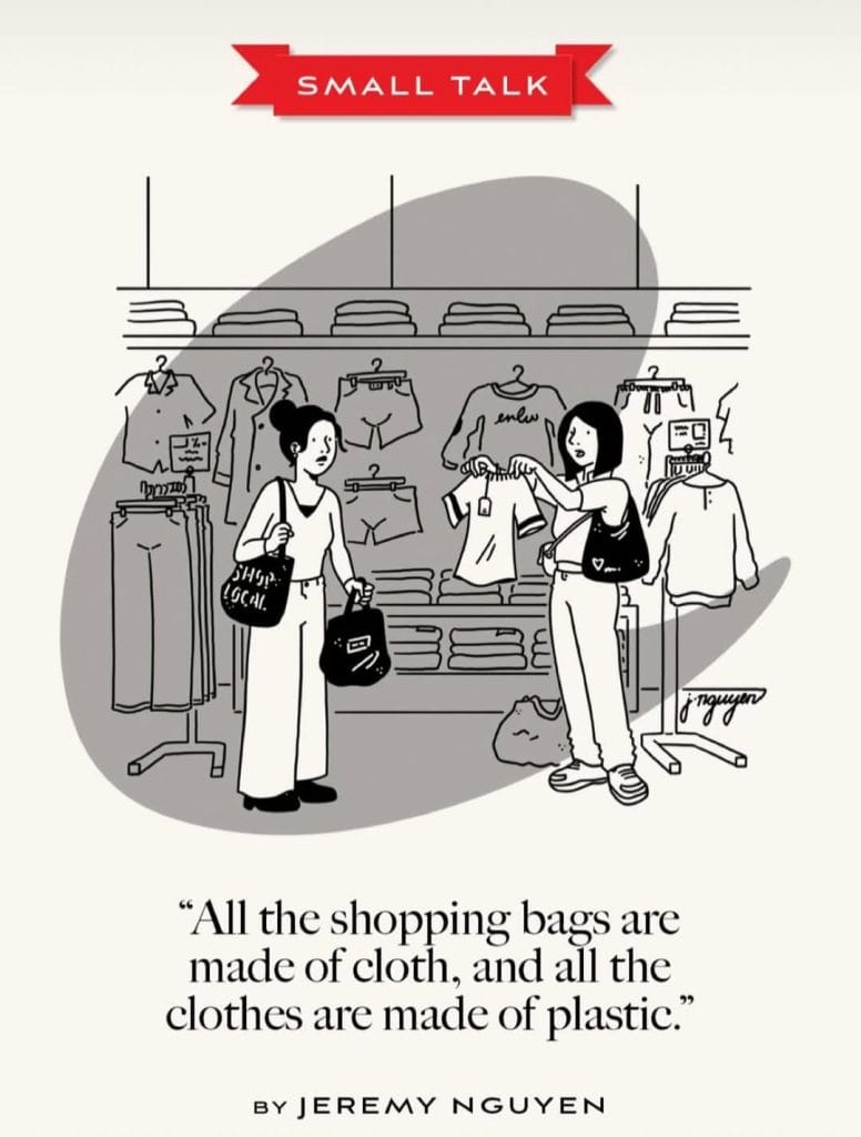 Funny Life Cartoons