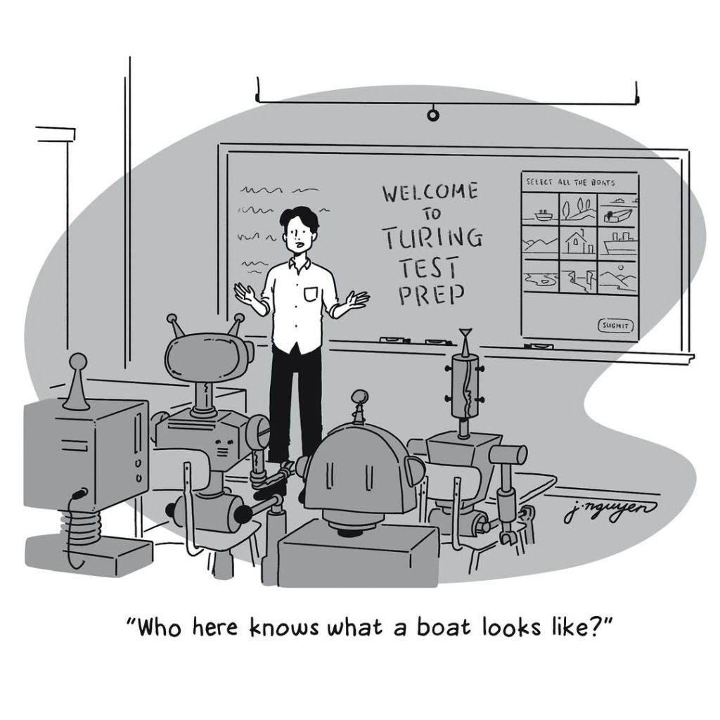 Funny Life Cartoons